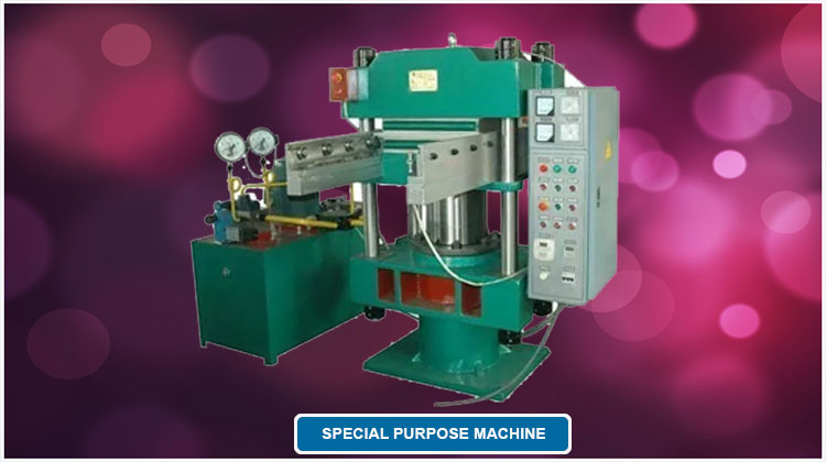 Special Purpose Machine  Manufacturer Suppliers Traders Exporters Dealers in Howrah Kolkata West Bengal in India