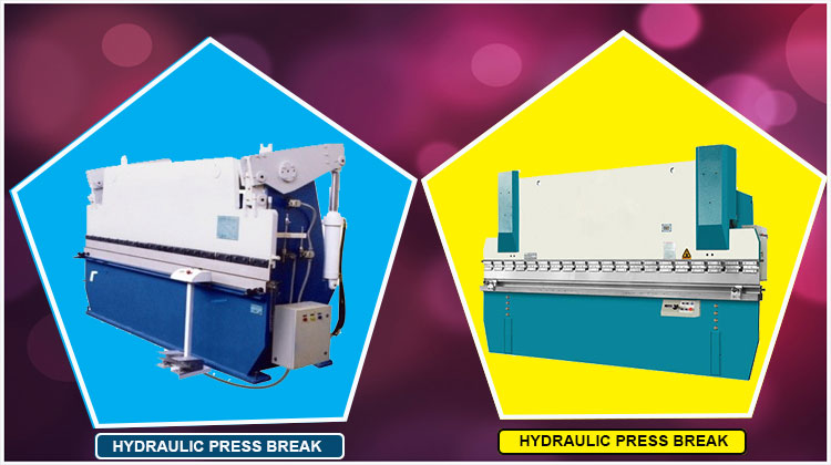 Hydraulic Press Break  Manufacturer Suppliers Traders Exporters Dealers in Howrah Kolkata West Bengal in India