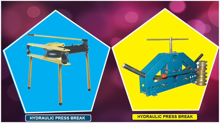 Pipe Bending Machine  Manufacturer Suppliers Traders Exporters Dealers in Howrah Kolkata West Bengal in India