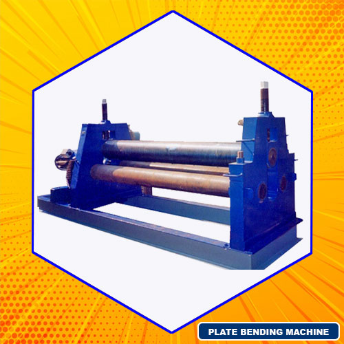 Power Press Manufacturers in India