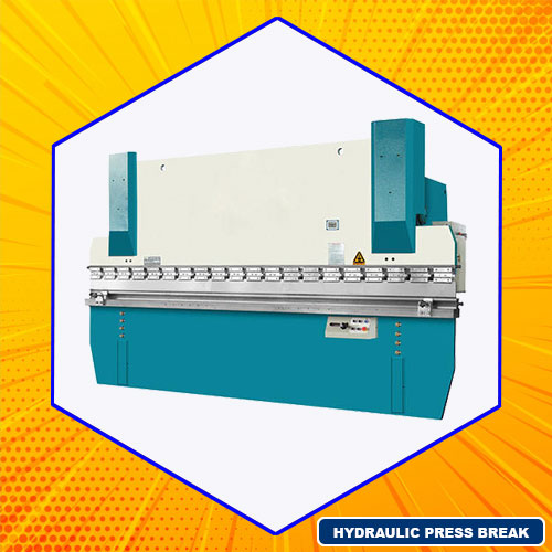 Power Press Manufacturers in India