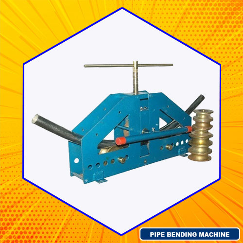 Power Press Manufacturers in India