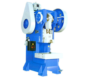 Power Press  Manufacturer Suppliers Traders Exporters Dealers in Howrah Kolkata West Bengal in India
