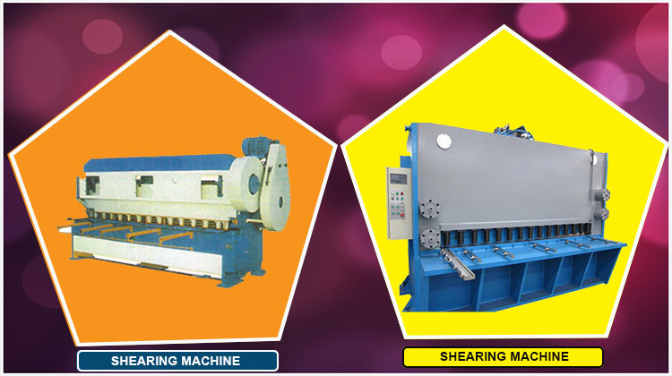 Shearing Machine  Manufacturer Suppliers Traders Exporters Dealers in Howrah Kolkata West Bengal in India